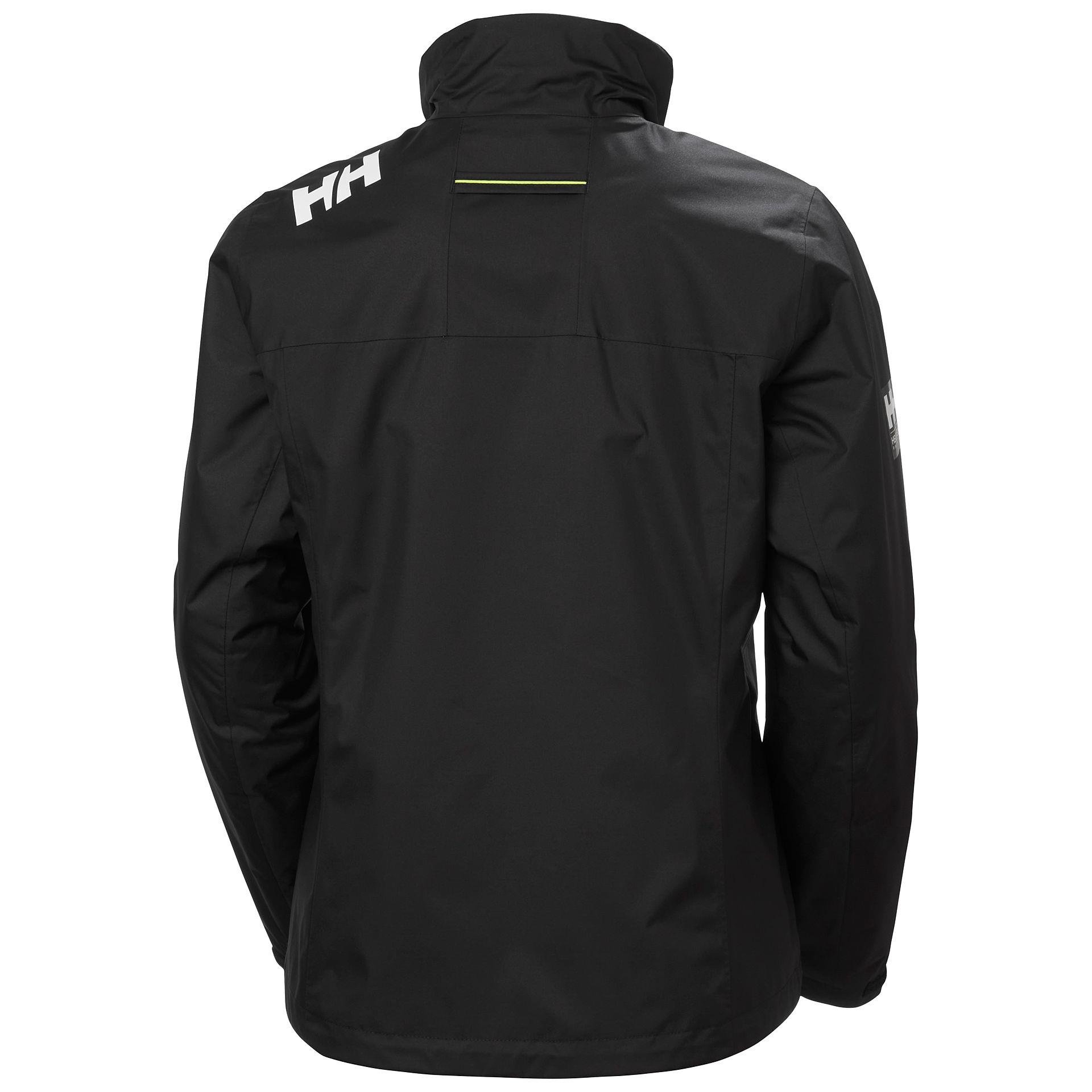 HELLY HANSEN W CREW HOODED PILE MONT