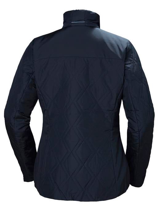 HELLY HANSEN W CREW INSULATOR MONT
