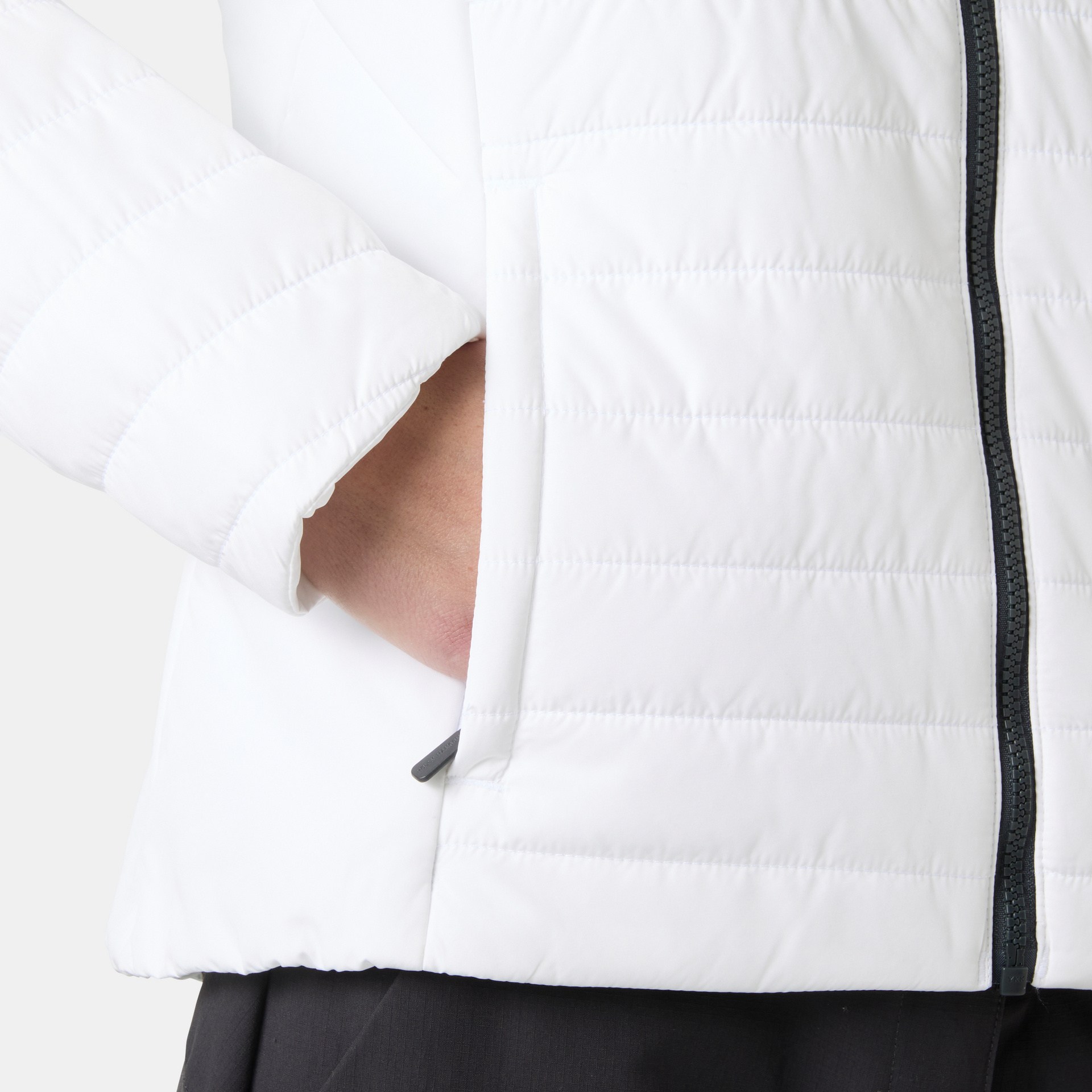 HELLY HANSEN  W CREW INSULATOR MONT 2.0