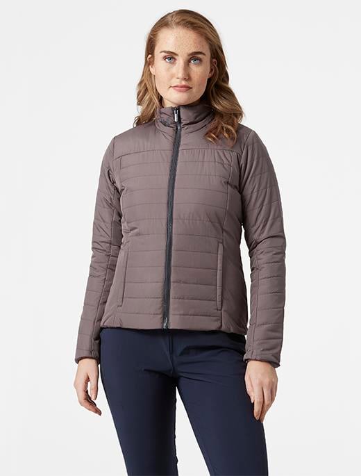 HELLY HANSEN  W CREW INSULATOR MONT 2.0