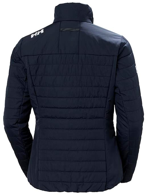 HELLY HANSEN  W CREW INSULATOR MONT 2.0