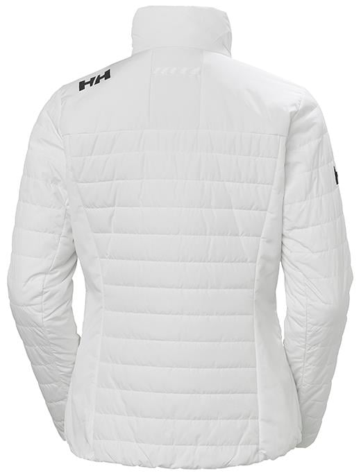 HELLY HANSEN  W CREW INSULATOR MONT 2.0