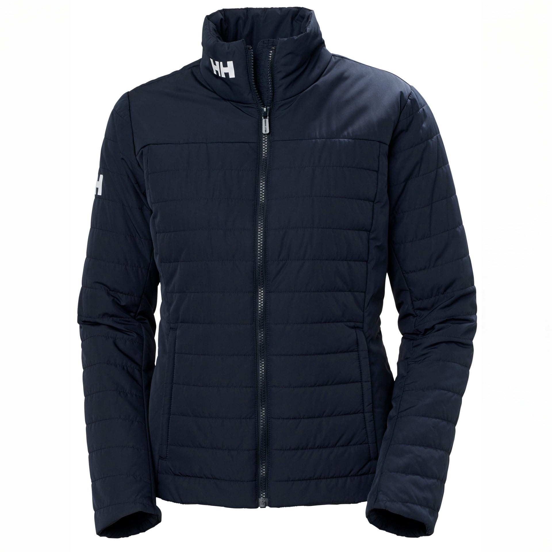 HELLY HANSEN  W CREW INSULATOR MONT 2.0