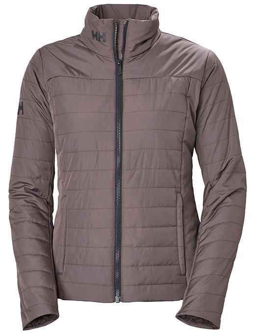 HELLY HANSEN  W CREW INSULATOR MONT 2.0