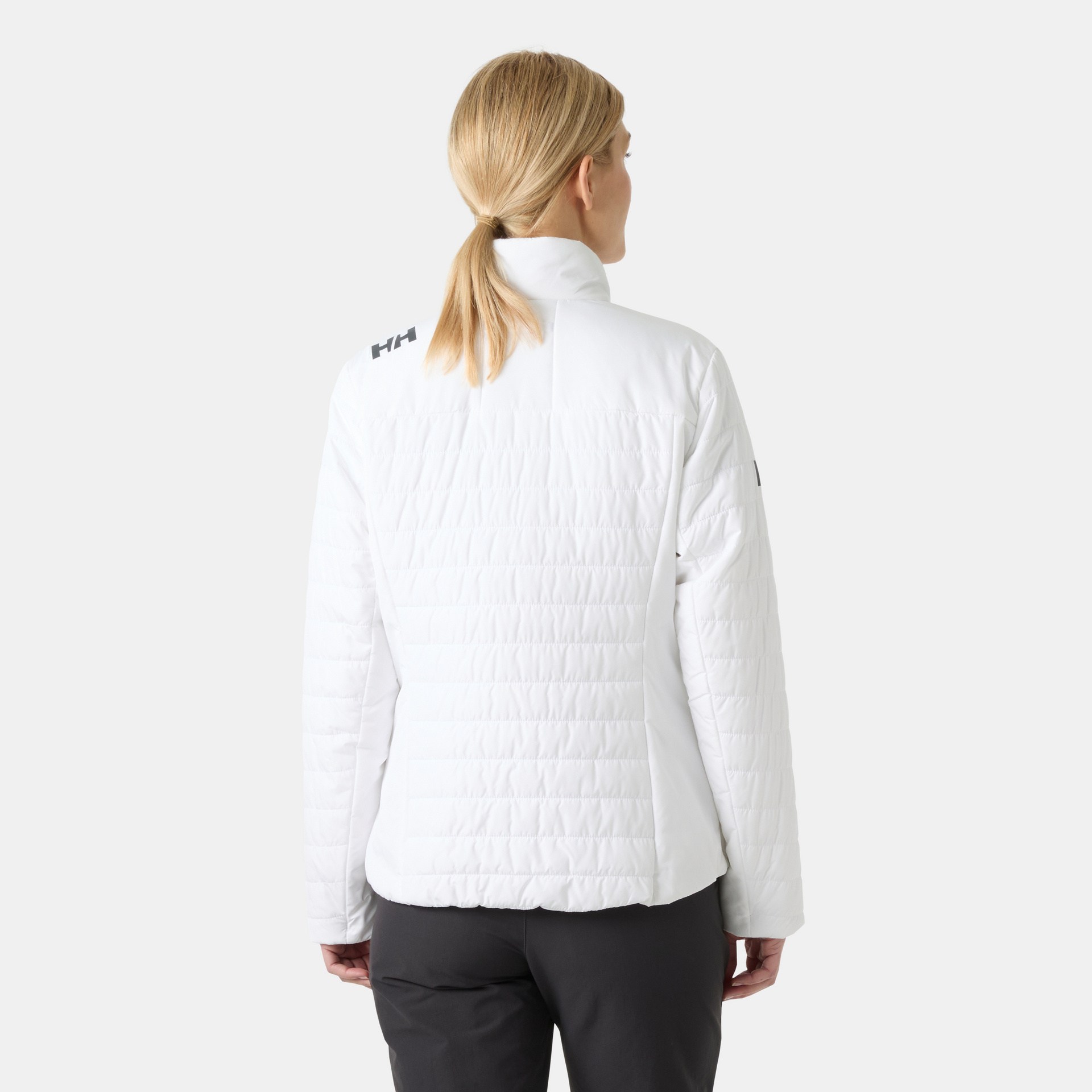 HELLY HANSEN  W CREW INSULATOR MONT 2.0