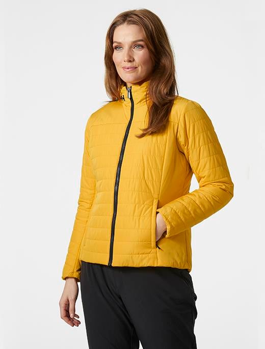 HELLY HANSEN  W CREW INSULATOR MONT 2.0