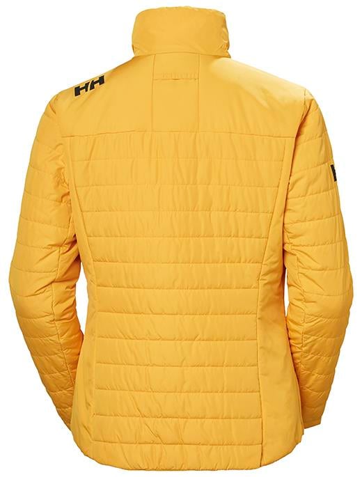 HELLY HANSEN  W CREW INSULATOR MONT 2.0