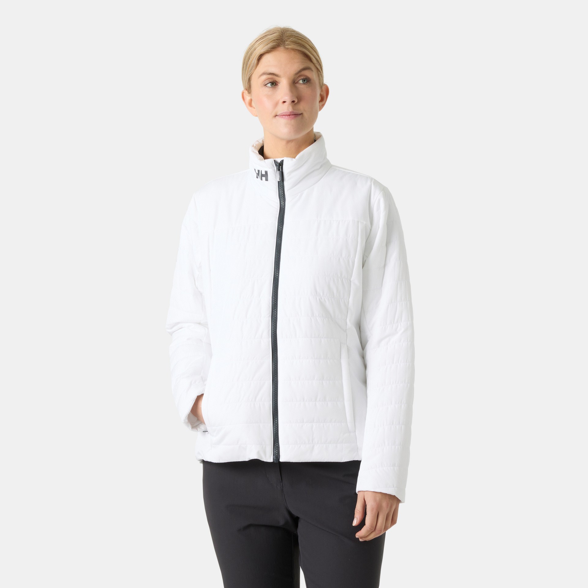 HELLY HANSEN  W CREW INSULATOR MONT 2.0