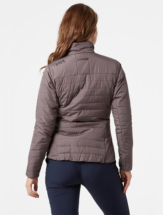 HELLY HANSEN  W CREW INSULATOR MONT 2.0