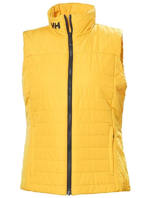 HELLY HANSEN  W CREW INSULATOR YELEK 2.0