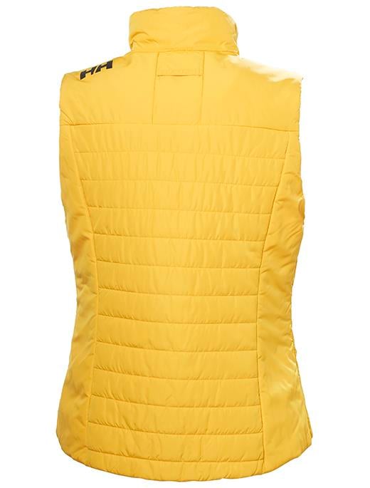 HELLY HANSEN  W CREW INSULATOR YELEK 2.0