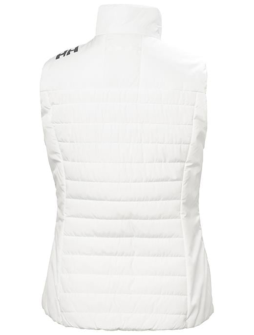 HELLY HANSEN  W CREW INSULATOR YELEK 2.0