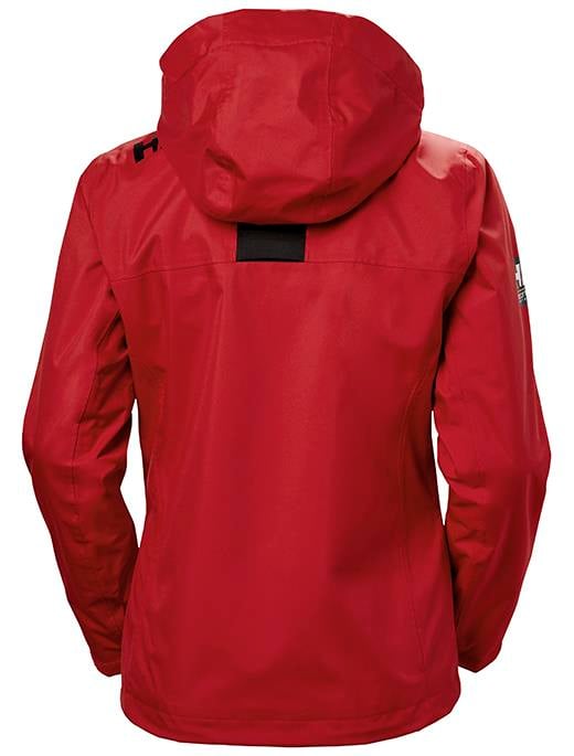 HELLY HANSEN  W CREW KAPİŞONLU MIDLAYER MONT