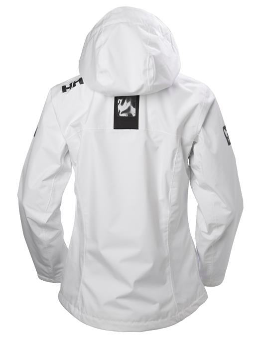 HELLY HANSEN  W CREW KAPİŞONLU MIDLAYER MONT
