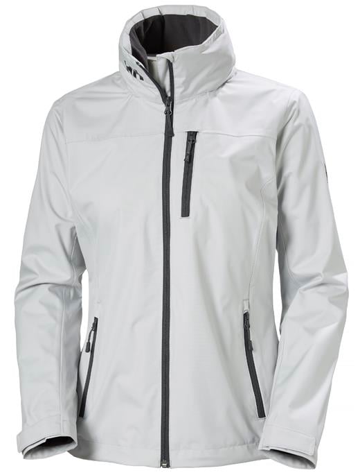 HELLY HANSEN  W CREW KAPİŞONLU MIDLAYER MONT