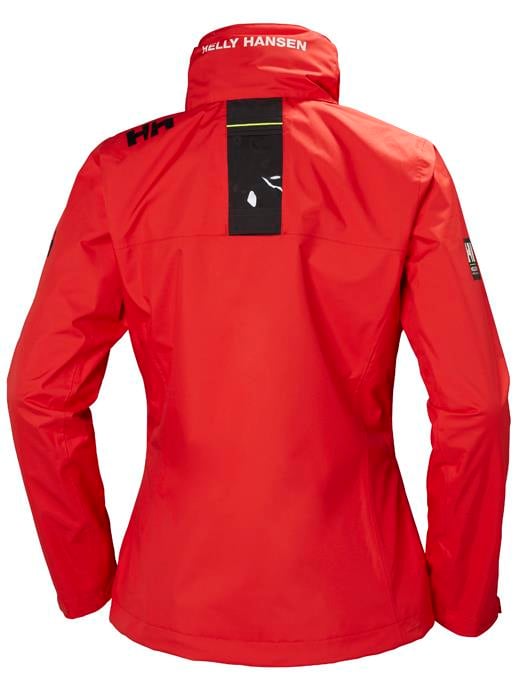 HELLY HANSEN  W CREW KAPİŞONLU MIDLAYER MONT