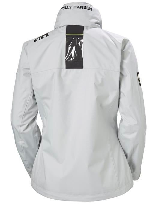 HELLY HANSEN  W CREW KAPİŞONLU MIDLAYER MONT
