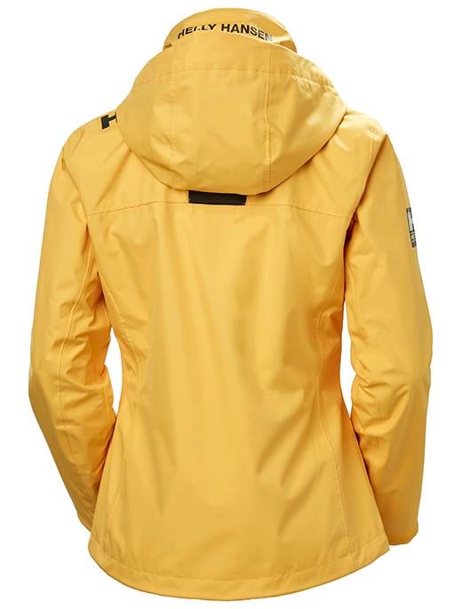 HELLY HANSEN  W CREW KAPİŞONLU MIDLAYER MONT