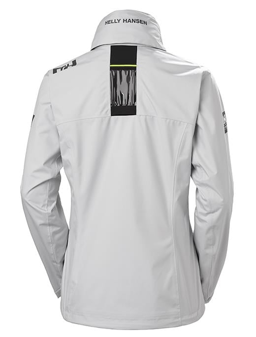 HELLY HANSEN  W CREW KAPİŞONLU MONT