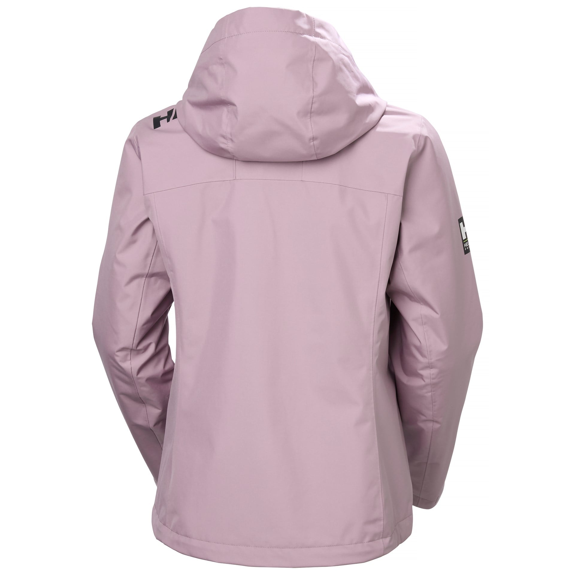 HELLY HANSEN W CREW KAPÜŞONLU MIDLAYER POLARLI MONT 2.0