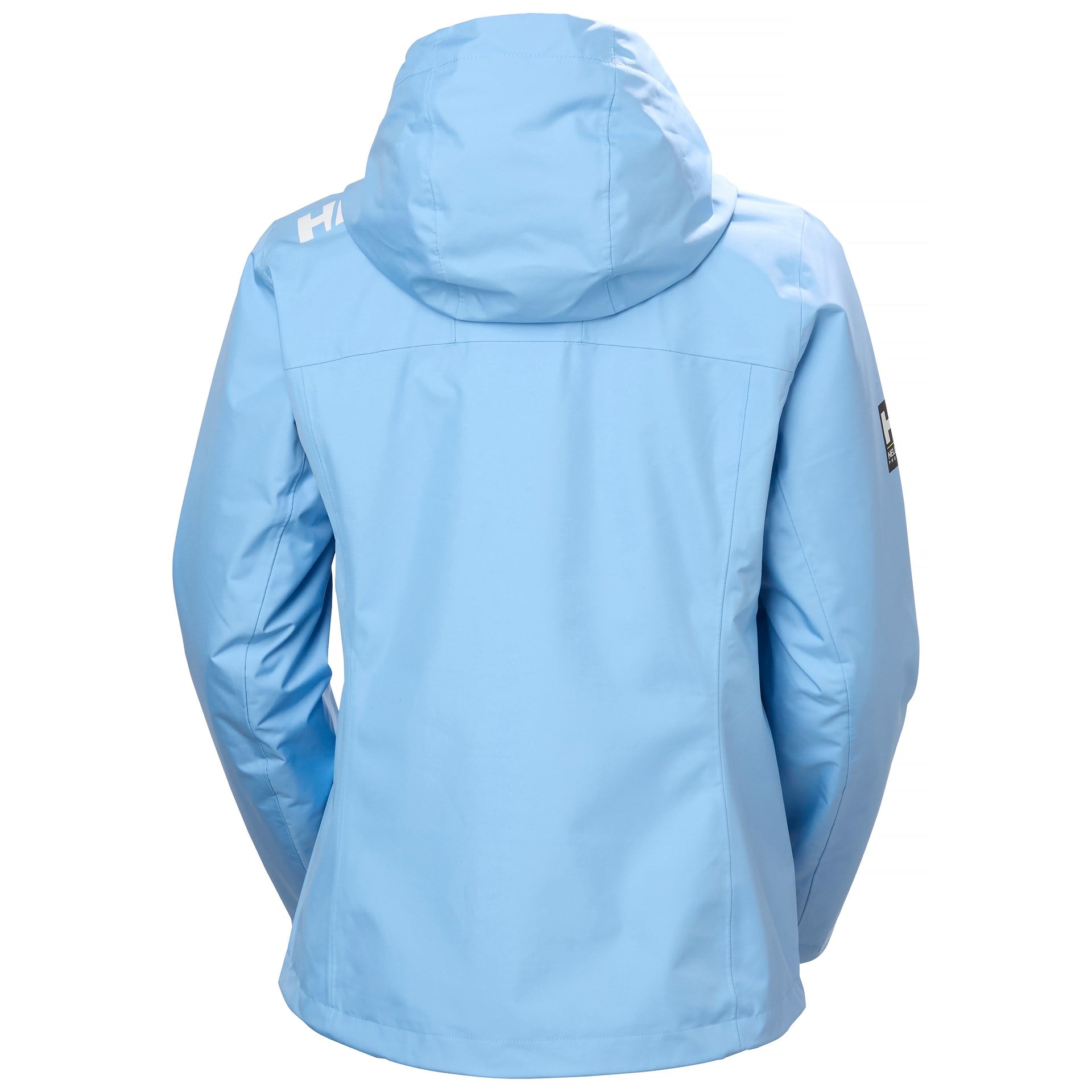 HELLY HANSEN W CREW KAPÜŞONLU MIDLAYER POLARLI MONT 2.0