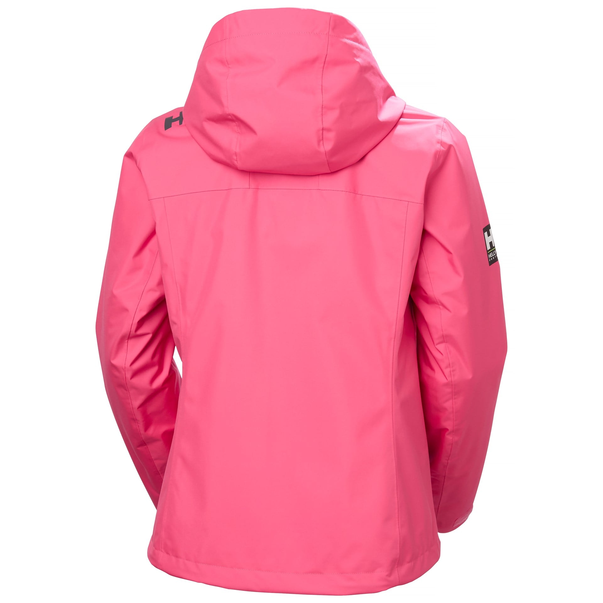 HELLY HANSEN W CREW KAPÜŞONLU MIDLAYER POLARLI MONT 2.0
