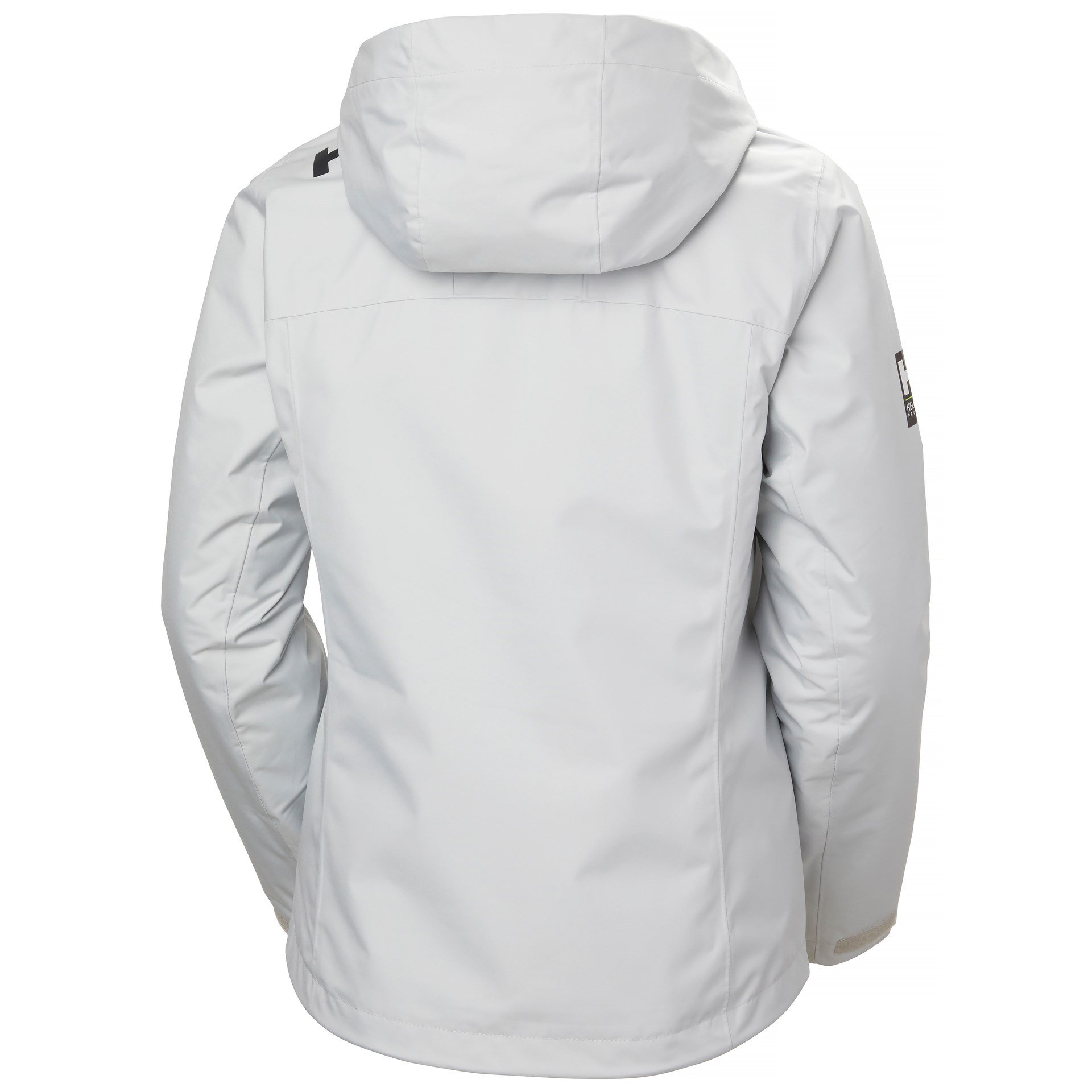 HELLY HANSEN W CREW KAPÜŞONLU PILE MONT