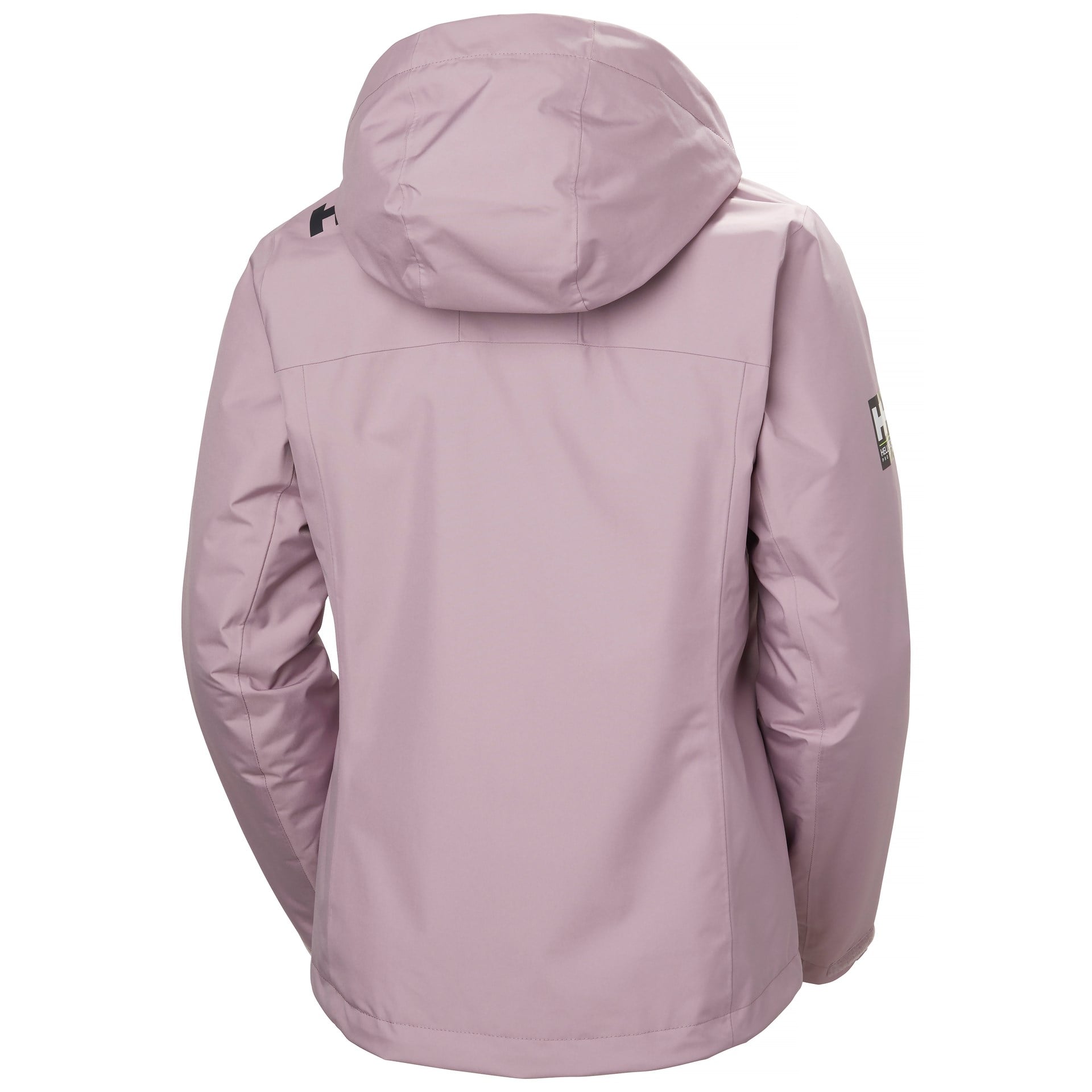 HELLY HANSEN W CREW KAPÜŞONLU PILE MONT