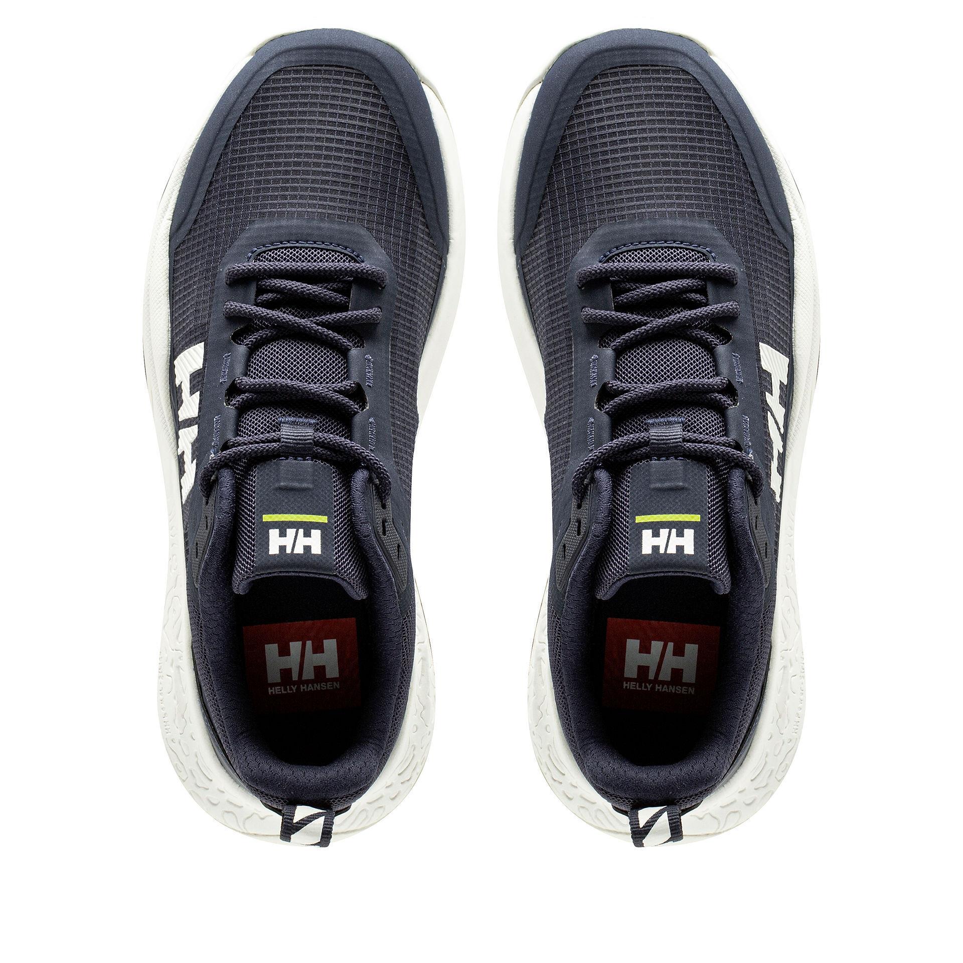 HELLY HANSEN W CREW LOW AYAKKABI