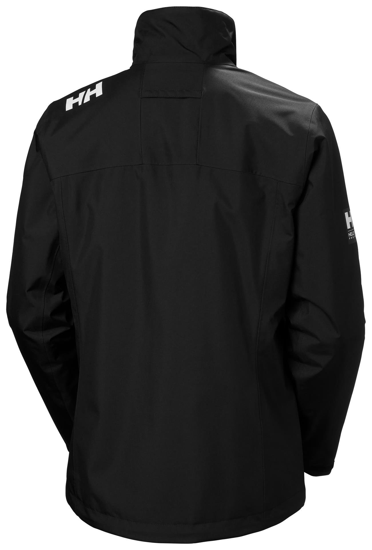HELLY HANSEN W CREW MIDLAYER MONT 2