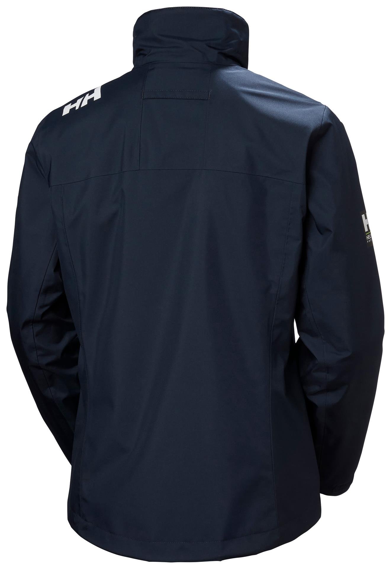 HELLY HANSEN W CREW MIDLAYER MONT 2