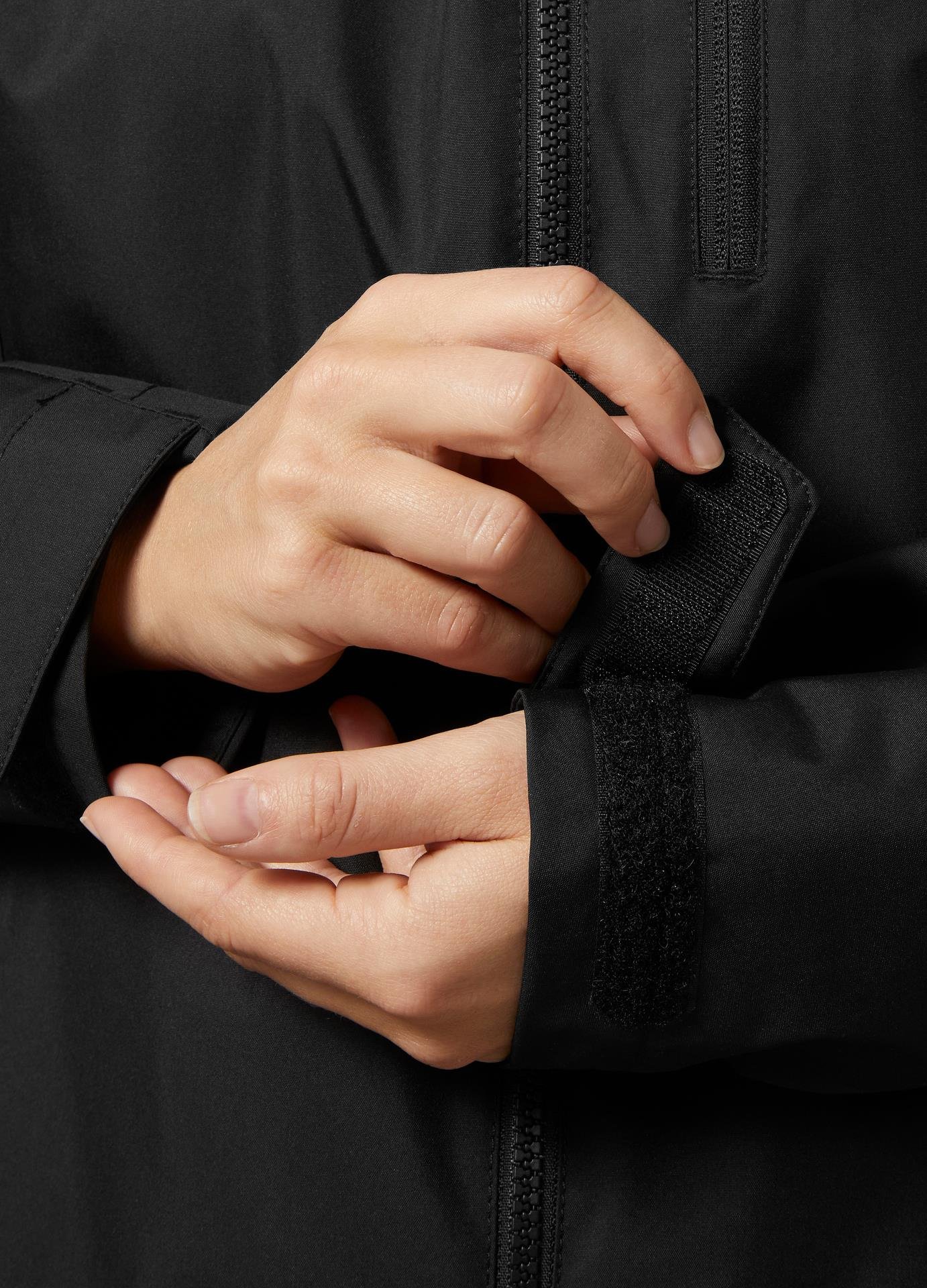 HELLY HANSEN W CREW MIDLAYER MONT 2