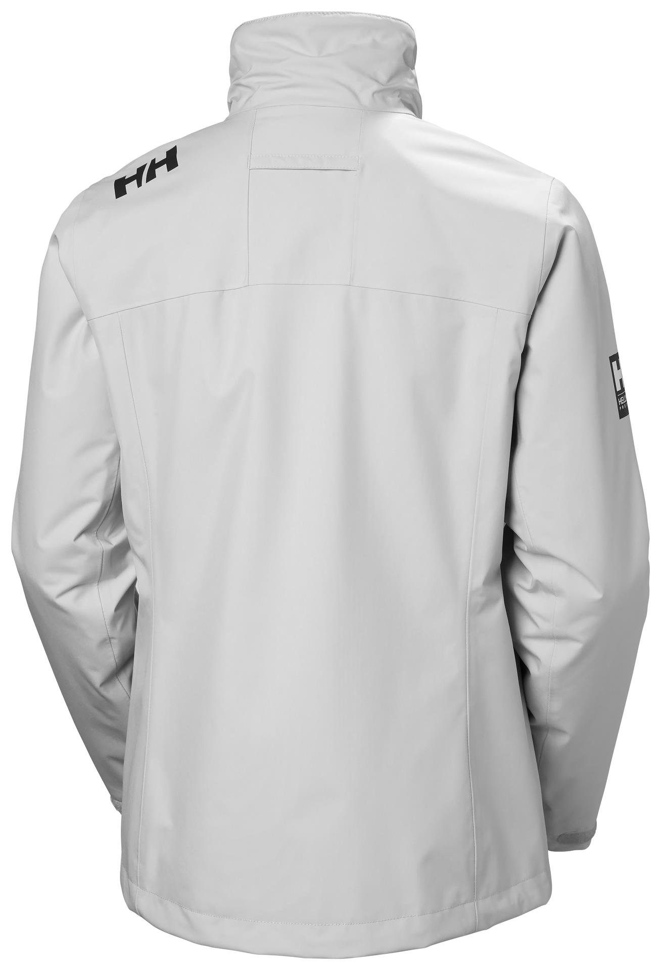 HELLY HANSEN W CREW MIDLAYER MONT 2