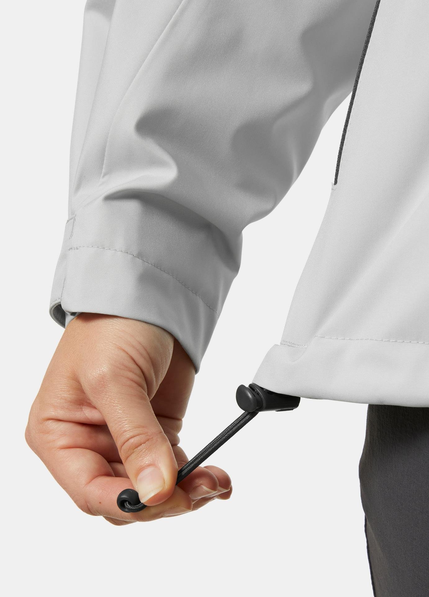 HELLY HANSEN W CREW MIDLAYER MONT 2