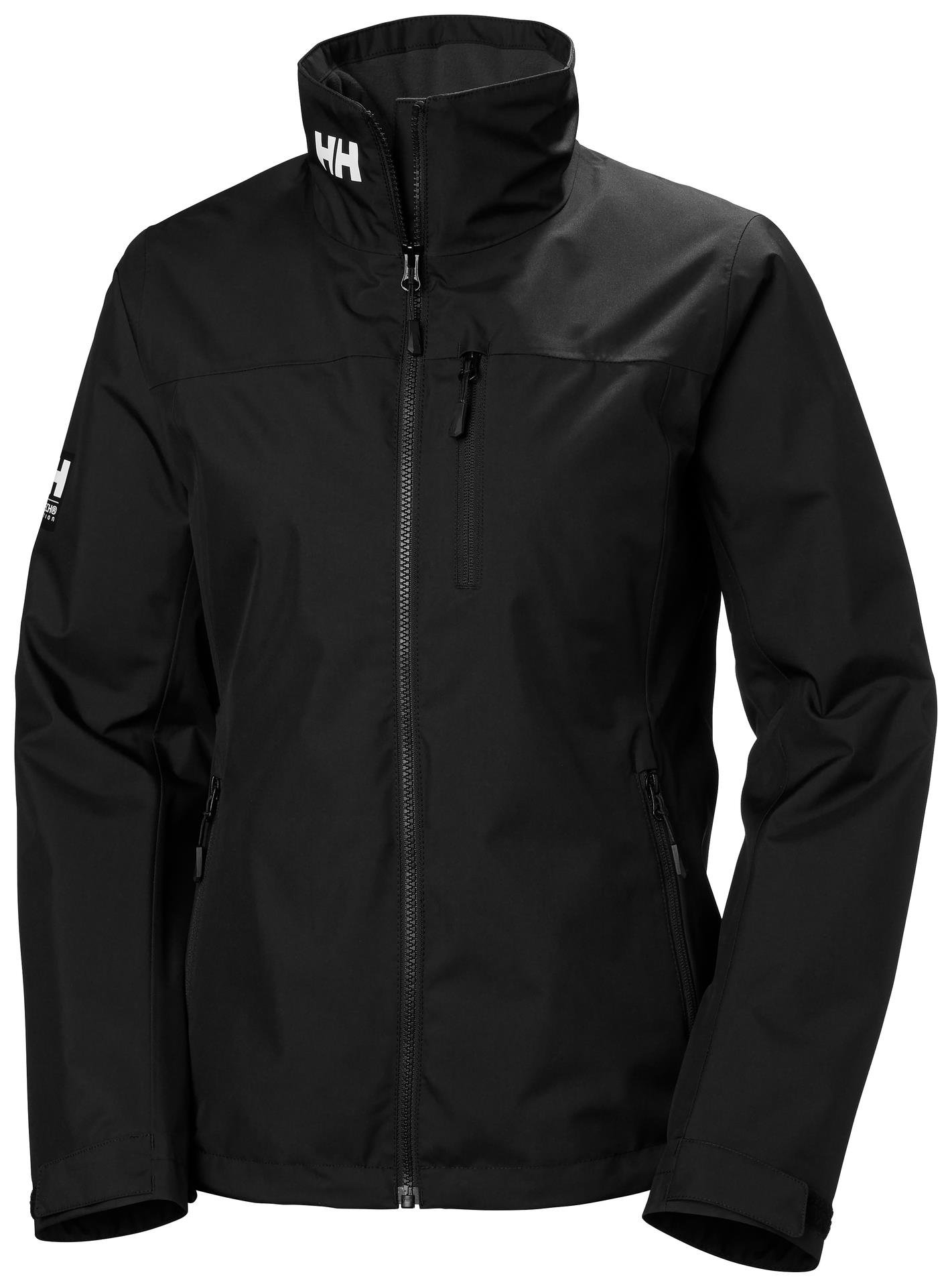 HELLY HANSEN W CREW MIDLAYER MONT 2
