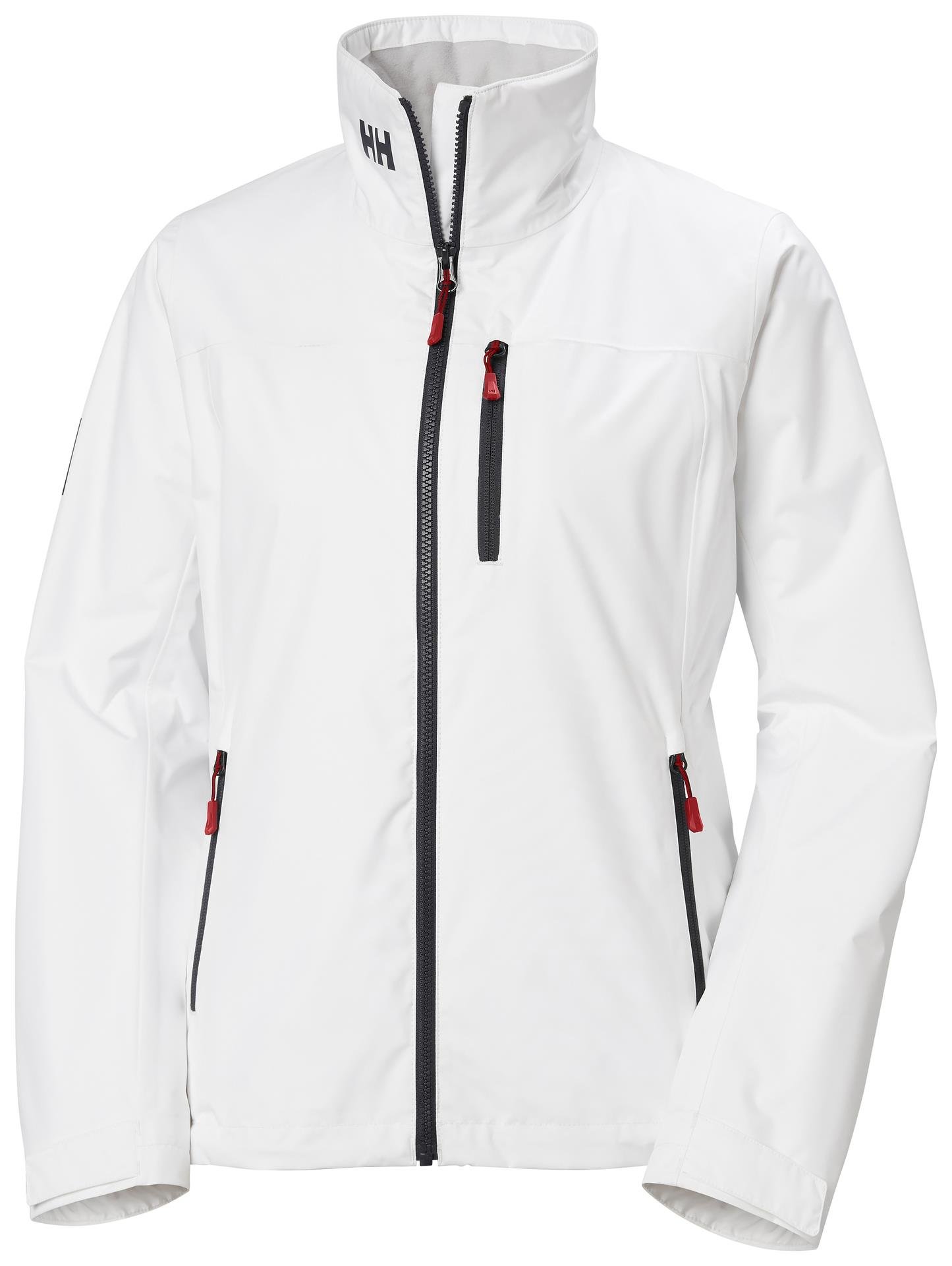 HELLY HANSEN W CREW MIDLAYER MONT 2