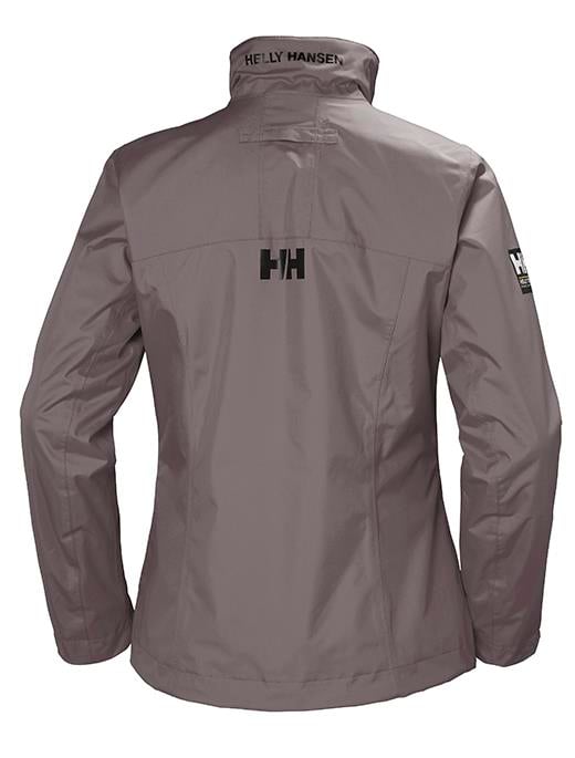HELLY HANSEN  W CREW MIDLAYER MONT