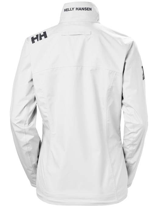 HELLY HANSEN  W CREW MIDLAYER MONT