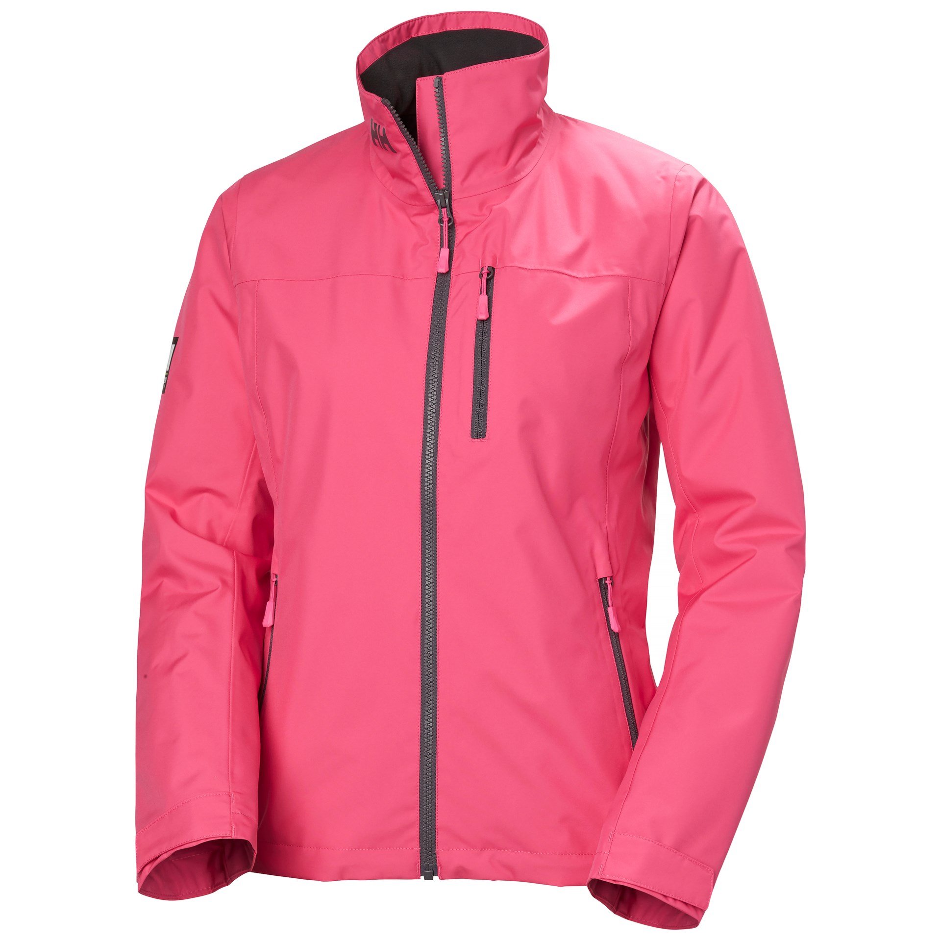 HELLY HANSEN W CREW MIDLAYER POLARLI MONT 2