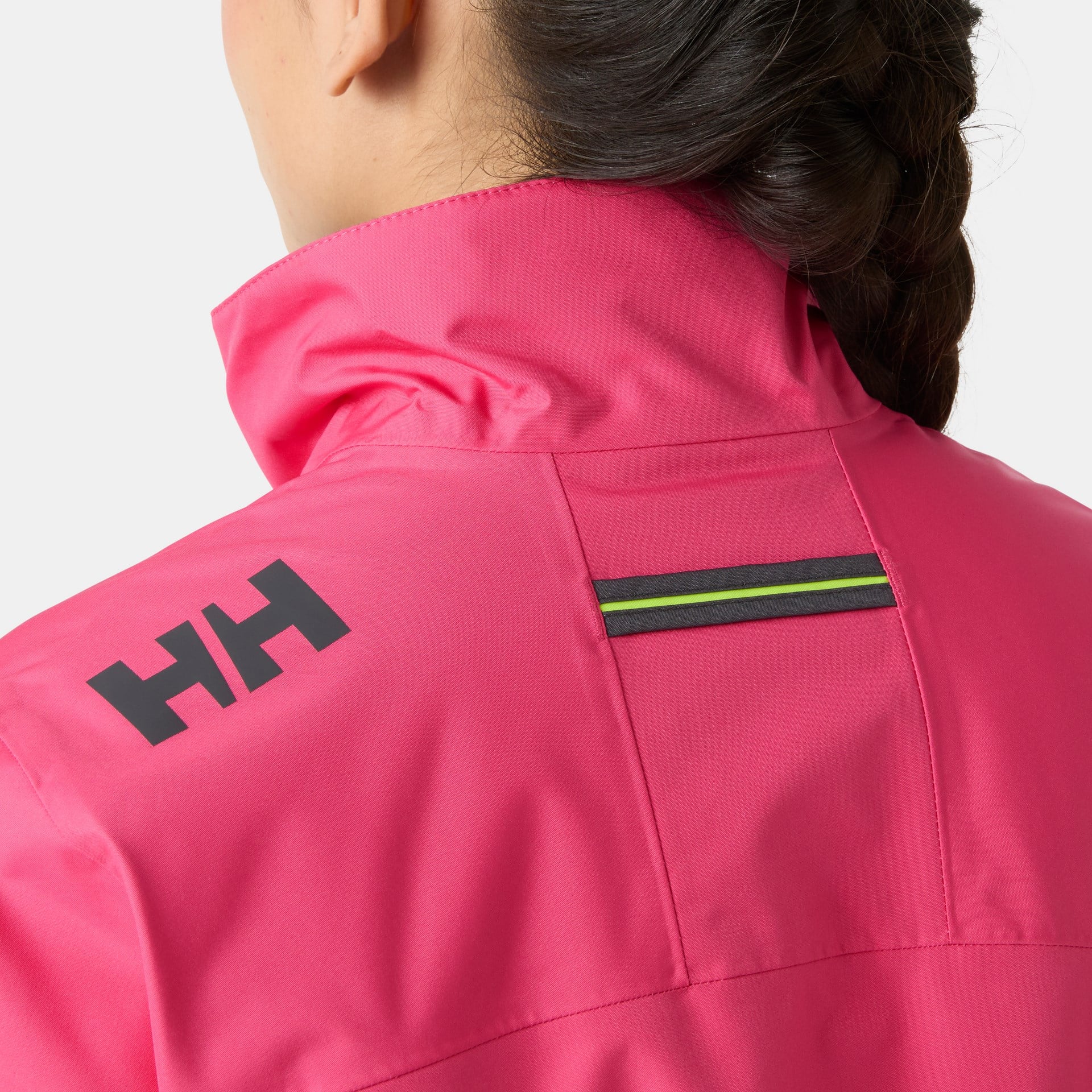 HELLY HANSEN W CREW MIDLAYER POLARLI MONT 2