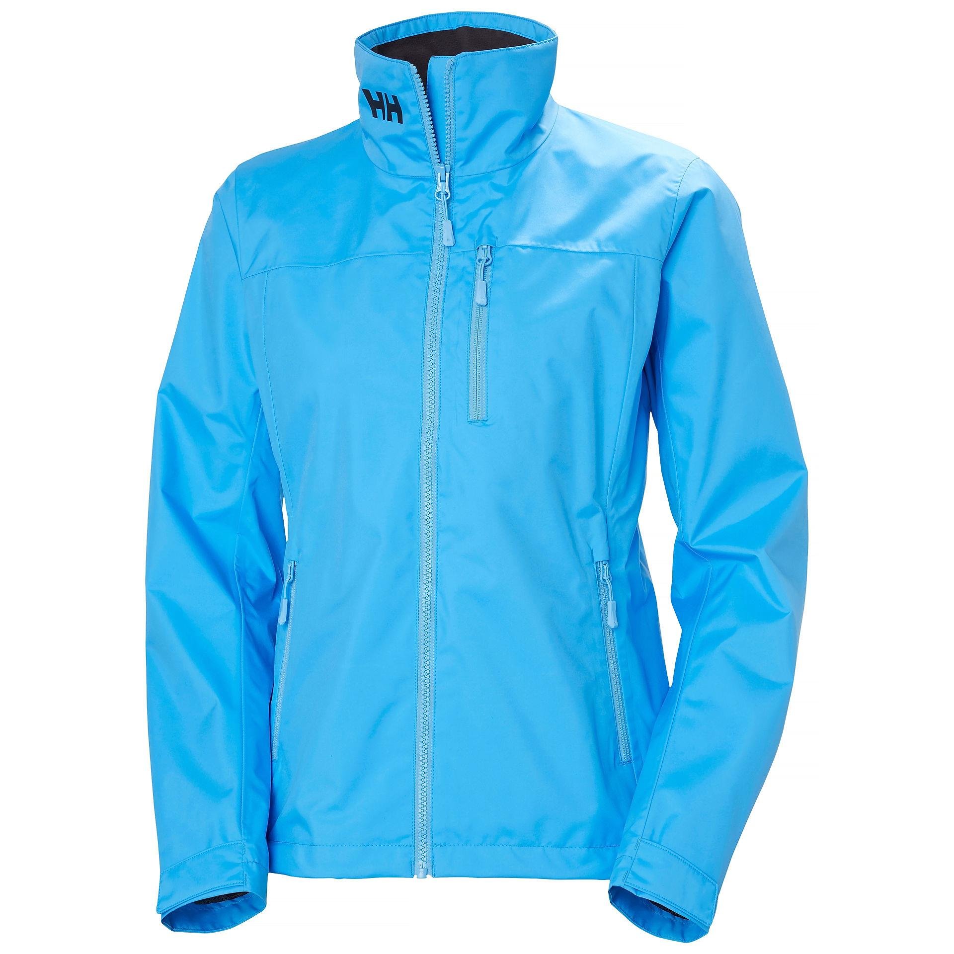 HELLY HANSEN W CREW MONT 2.0