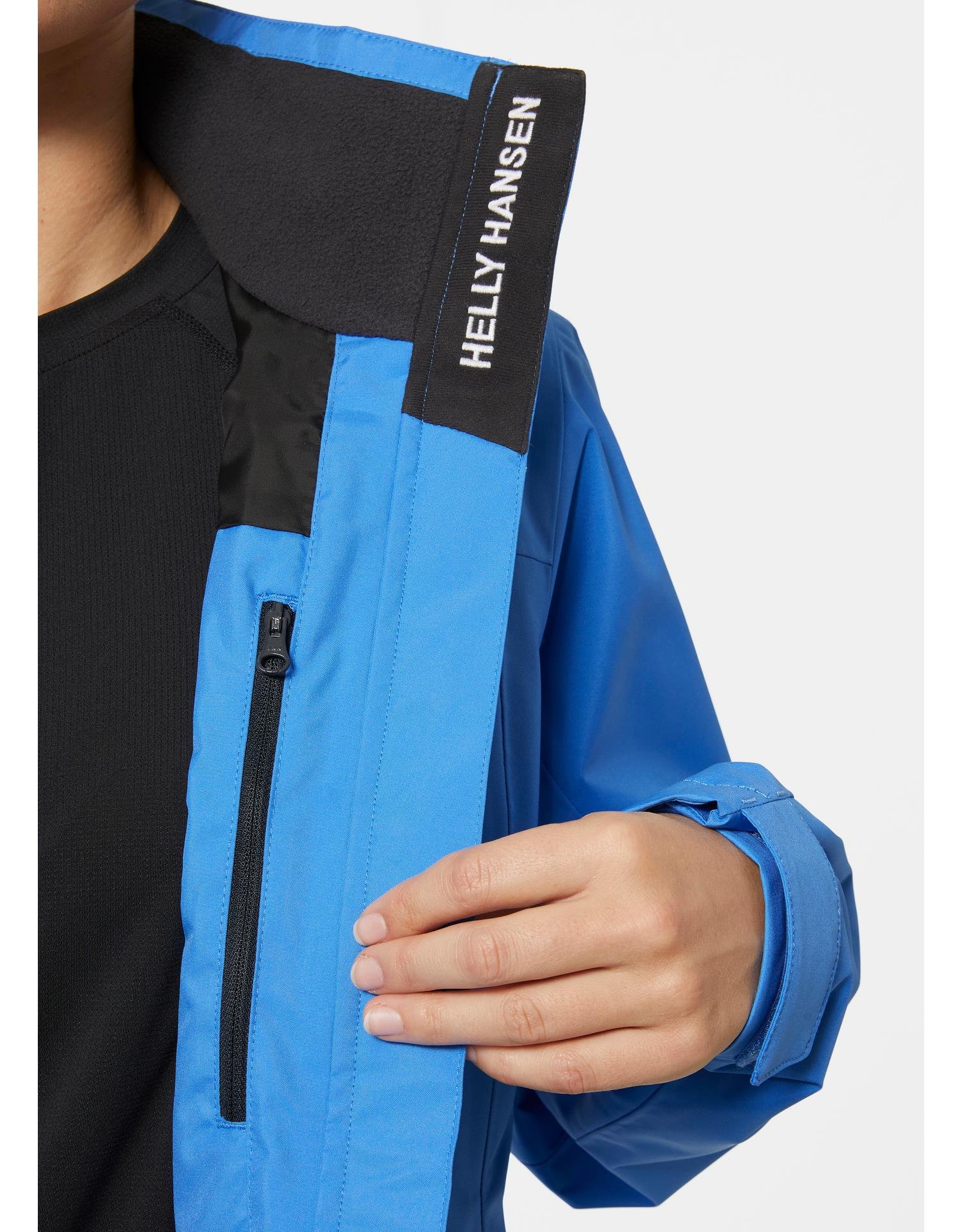 HELLY HANSEN W CREW MONT 2.0