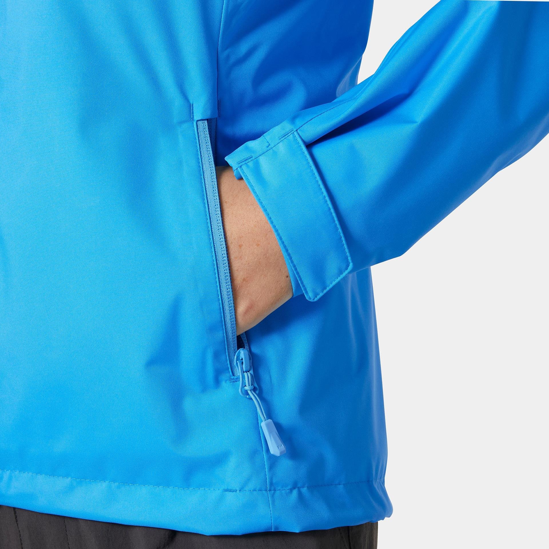 HELLY HANSEN W CREW MONT 2.0