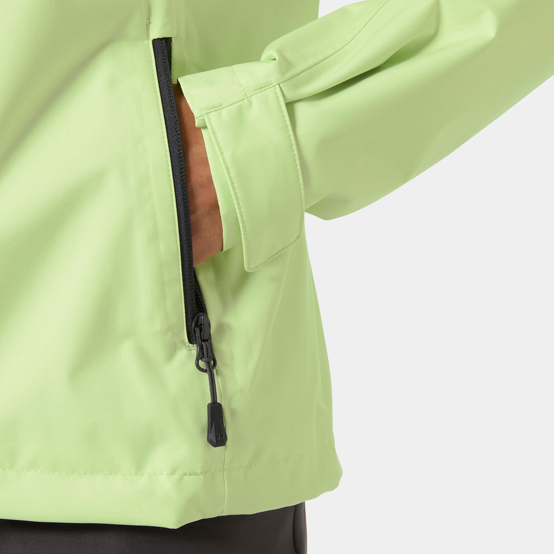 HELLY HANSEN W CREW MONT 2.0
