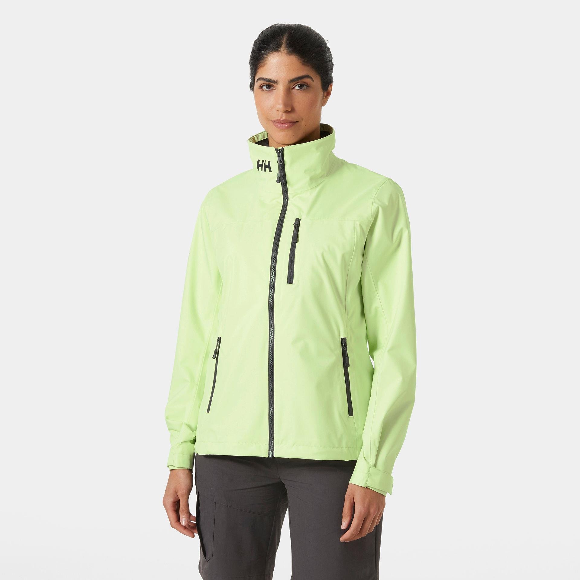 HELLY HANSEN W CREW MONT 2.0