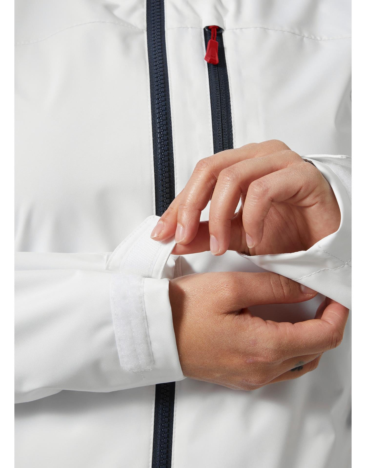 HELLY HANSEN W CREW MONT 2.0