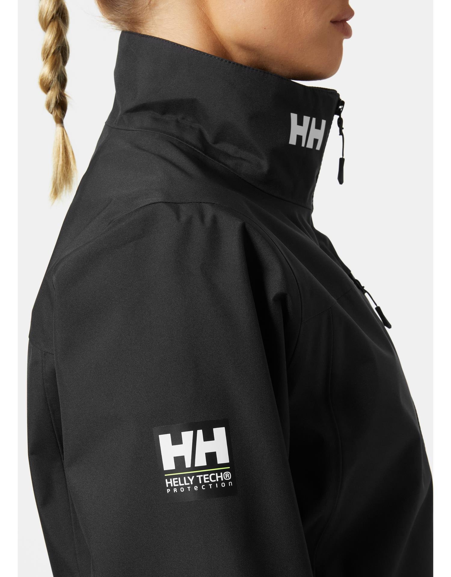 HELLY HANSEN W CREW MONT 2.0