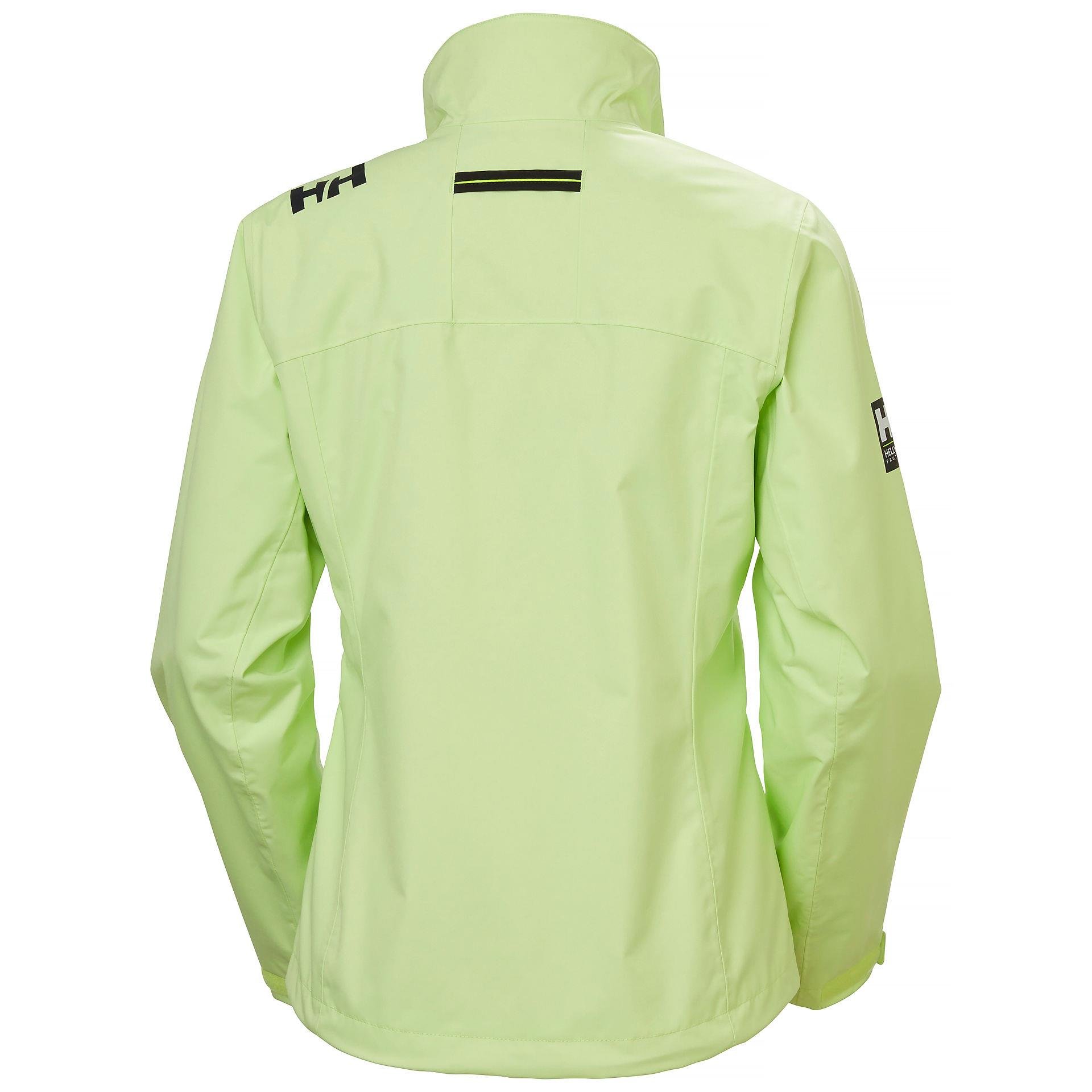 HELLY HANSEN W CREW MONT 2.0