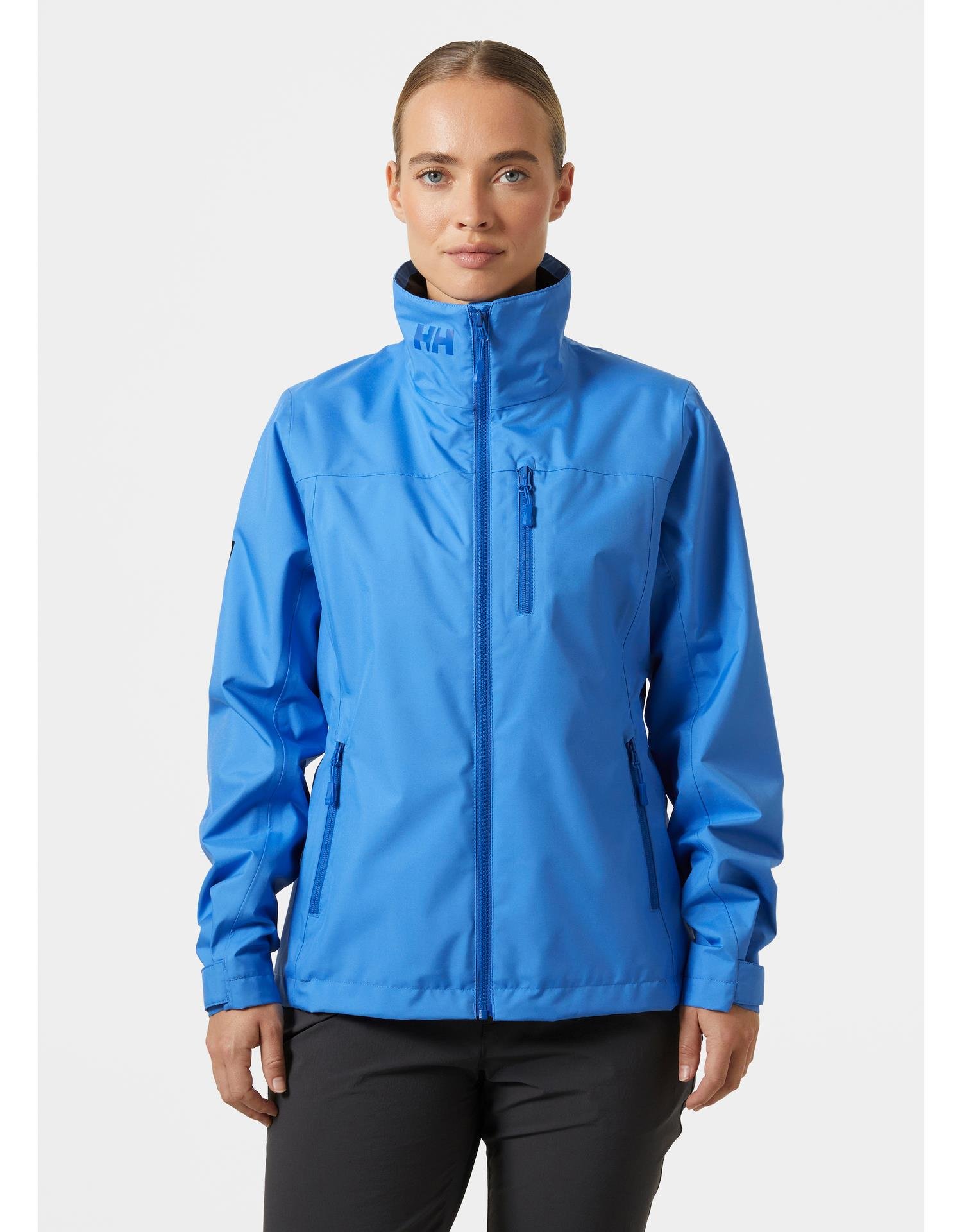 HELLY HANSEN W CREW MONT 2.0