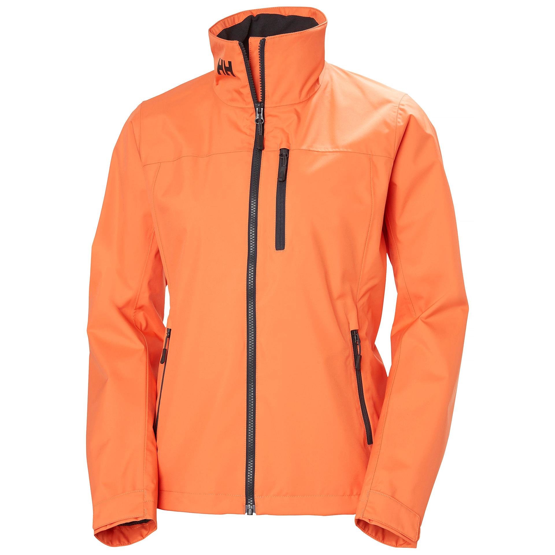HELLY HANSEN W CREW MONT 2.0